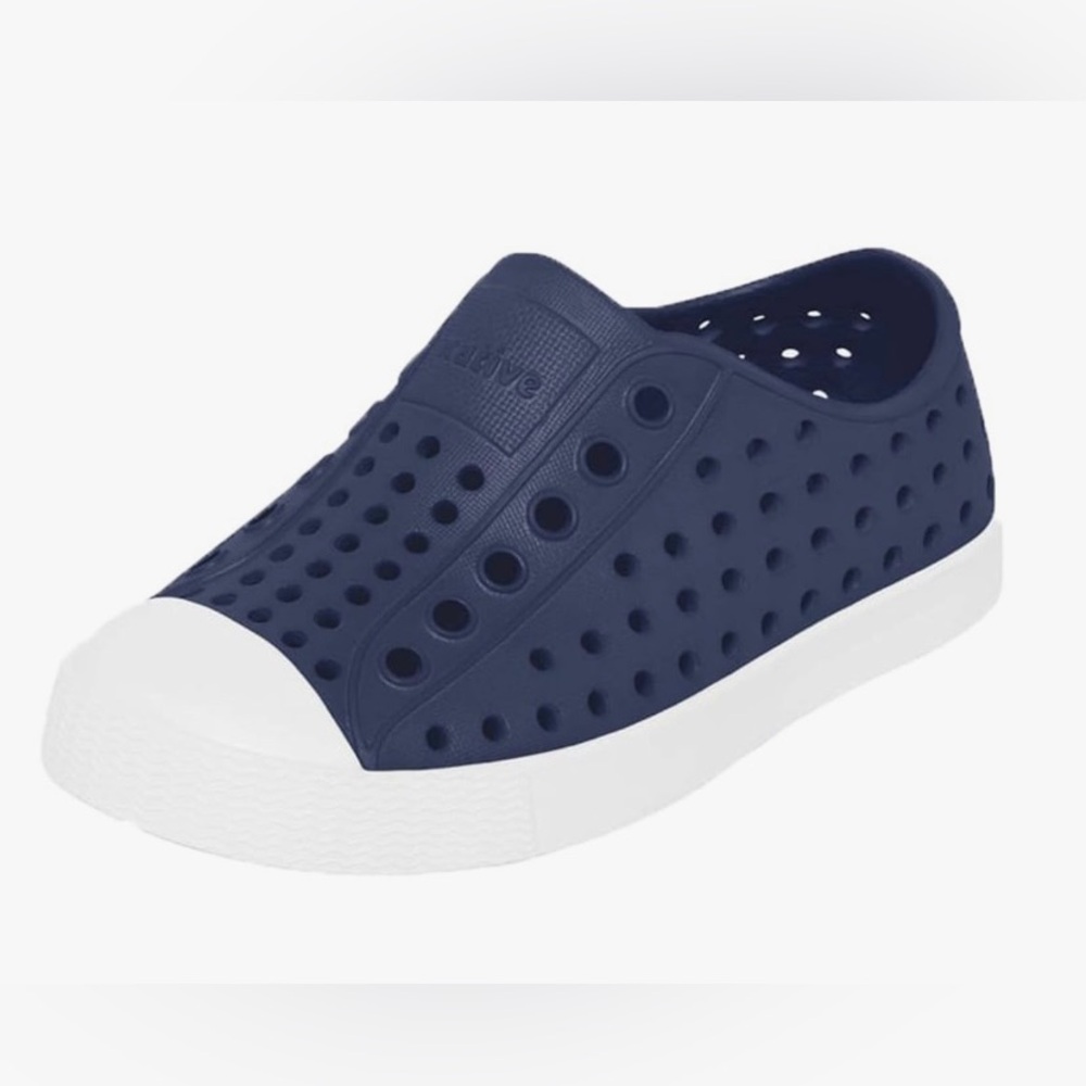 Native Jefferson Shoes